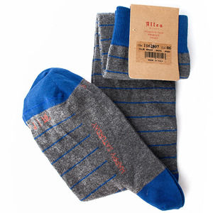 Altea Socks Men Gray